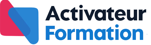 Activateur Formation