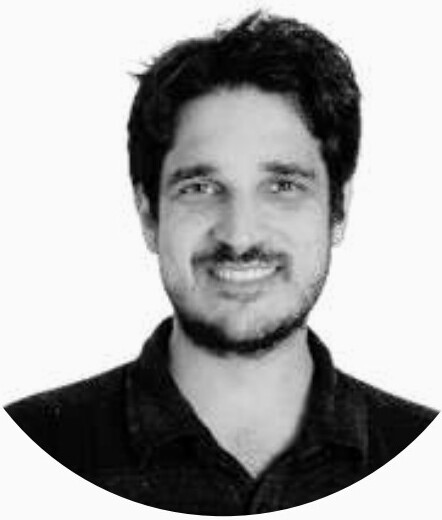 Portrait de Aurélien Lefrançois-Fidaly, Co-fondateur de Prismatik
