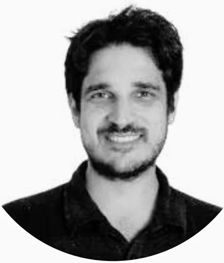 Portrait de Aurélien Lefrançois-Fidaly, Co-fondateur de Prismatik