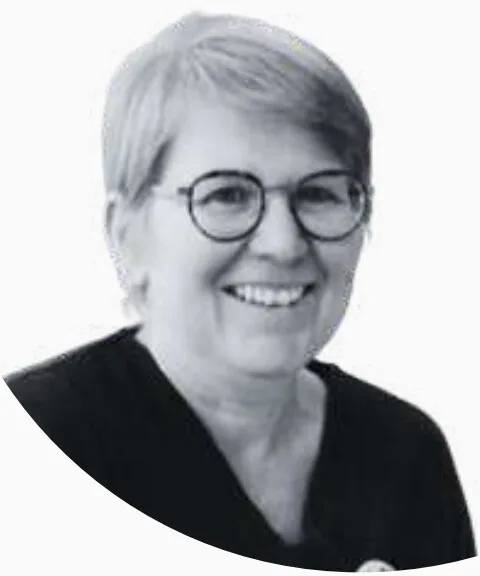 Portrait de Ingrid Sem Le Tessier, Pédagogue