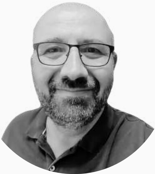 Portrait de Jérôme Bocquet, Dirigeant d'Eikos Concepts