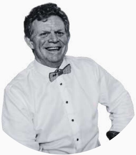 Portrait de Olivier Bernaert, Fondateur de Playy formation