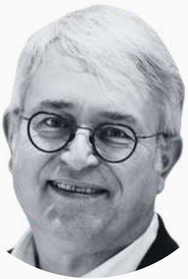 Portrait de Stéphane Delbecque, Fondateur de JeuxBoss